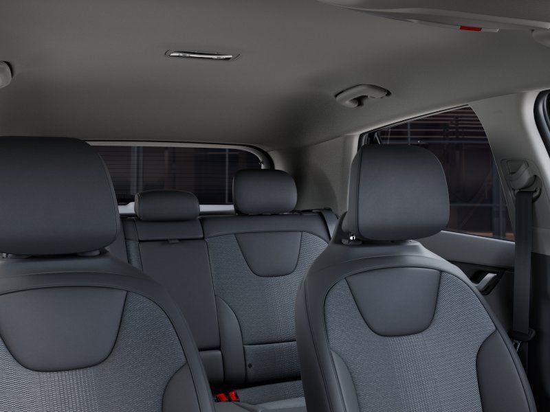 New 2026 Interstellar Gray Kia Wind image 27