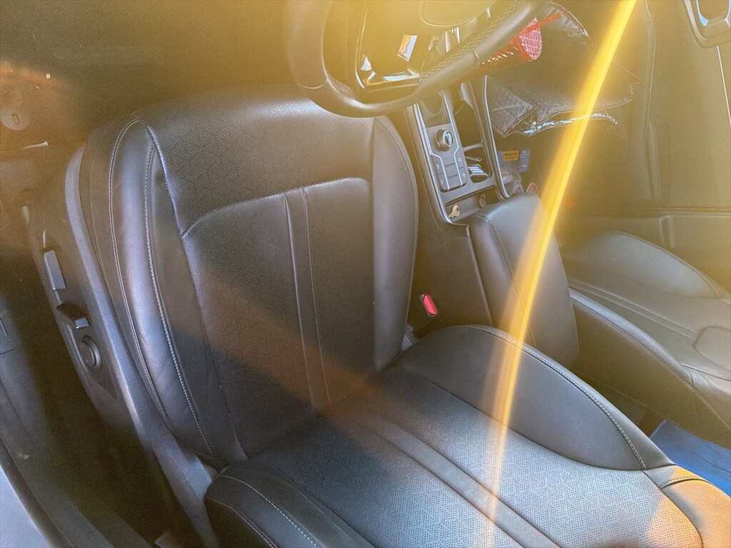 Certified 2022 Kia Sorento S SUV