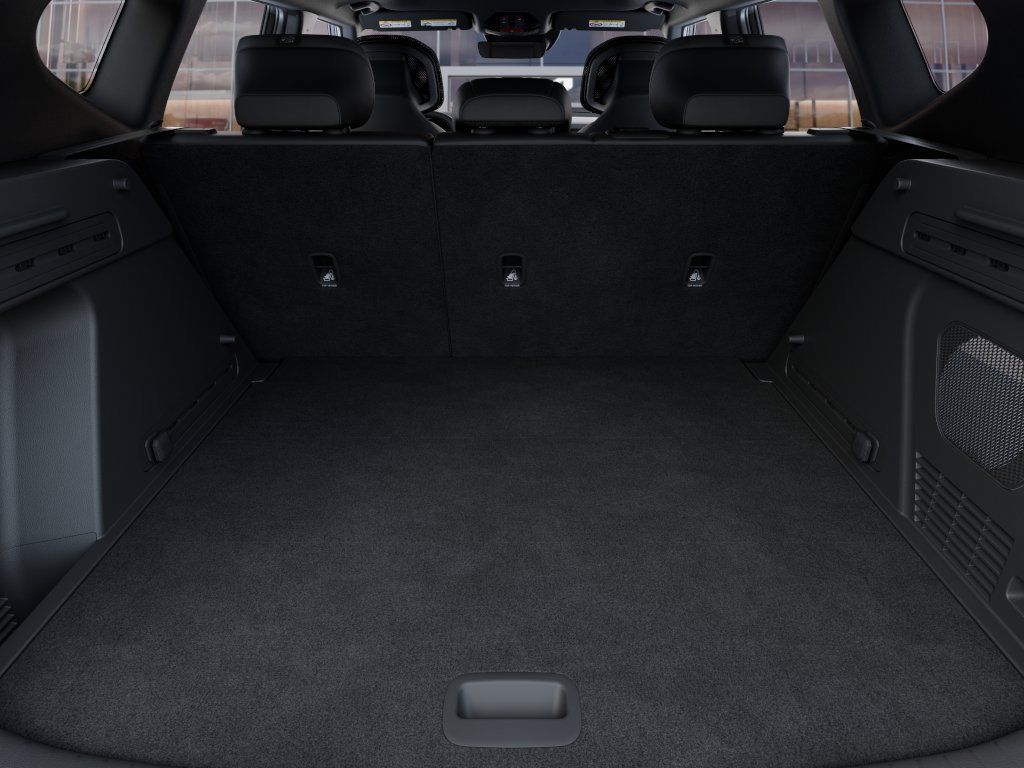 New 2027 Magma Red Matte Kia X-Line SX image 19