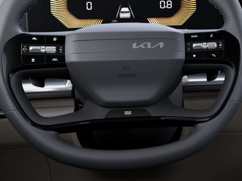 New 2027 Panthera Metal Kia LXS image 22