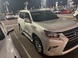 LEXUS GX 460