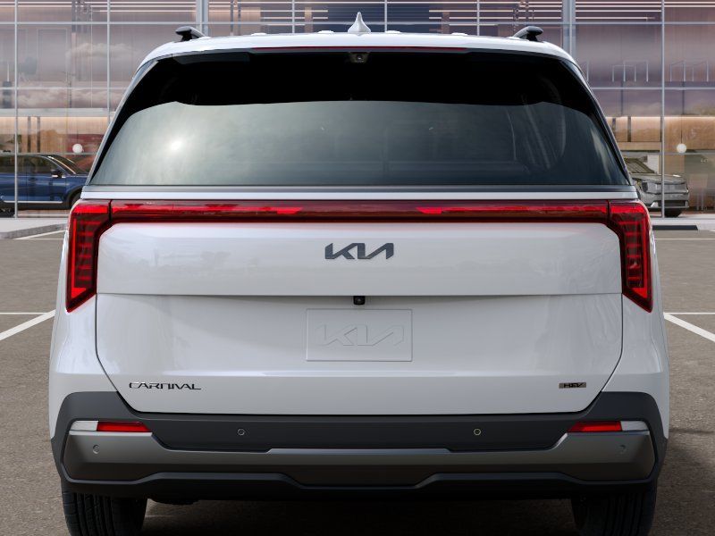 New 2027 Snow White Pearl Kia SX Prestige image 13