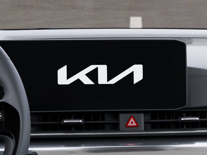 New 2027 Ivory Silver Kia SX Prestige image 20