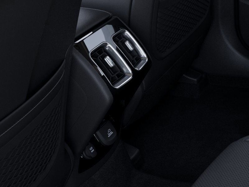 New 2026 Steel Gray Kia X-Line SX Prestige image 25