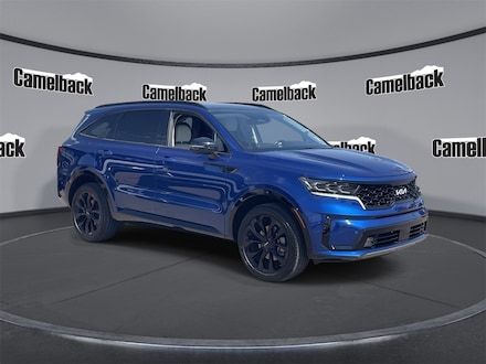 2023 Kia Sorento SX Prestige SUV