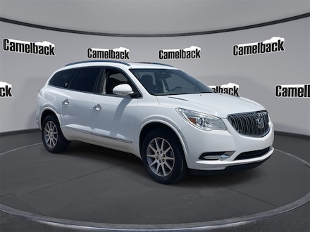 2017 Buick Enclave Convenience SUV