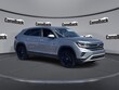 Volkswagen Atlas Cross Sport