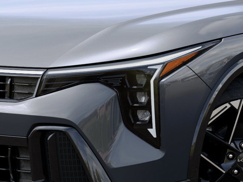 New 2026 Steel Gray Kia GT-Line image 10