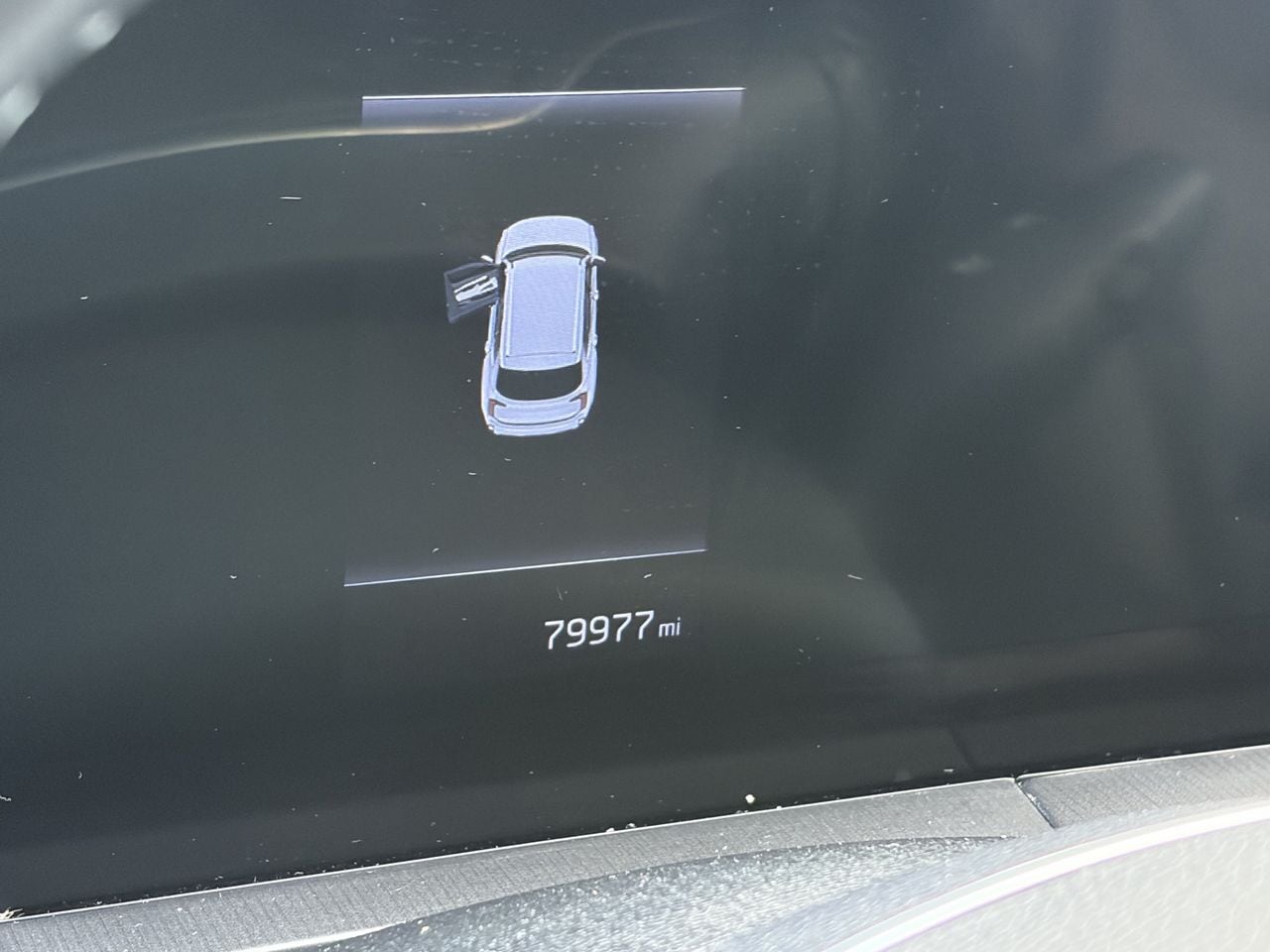 Used 2024 Everlasting Silver Kia S image 12