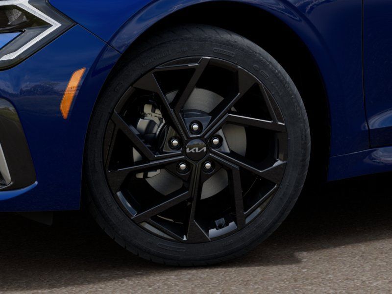 New 2026 Yacht Blue Kia GT-Line image 9