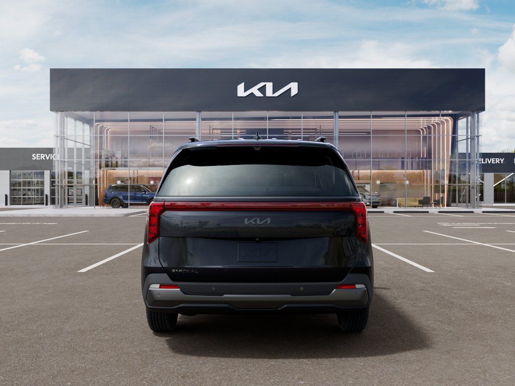 New 2027 Panthera Metal Kia EX image 5