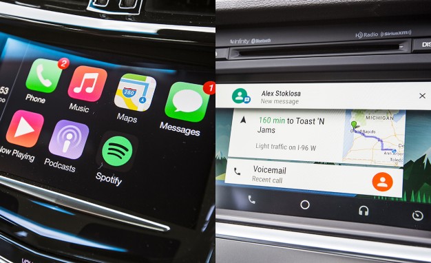 How To Use Apple CarPlay in Your Kia
