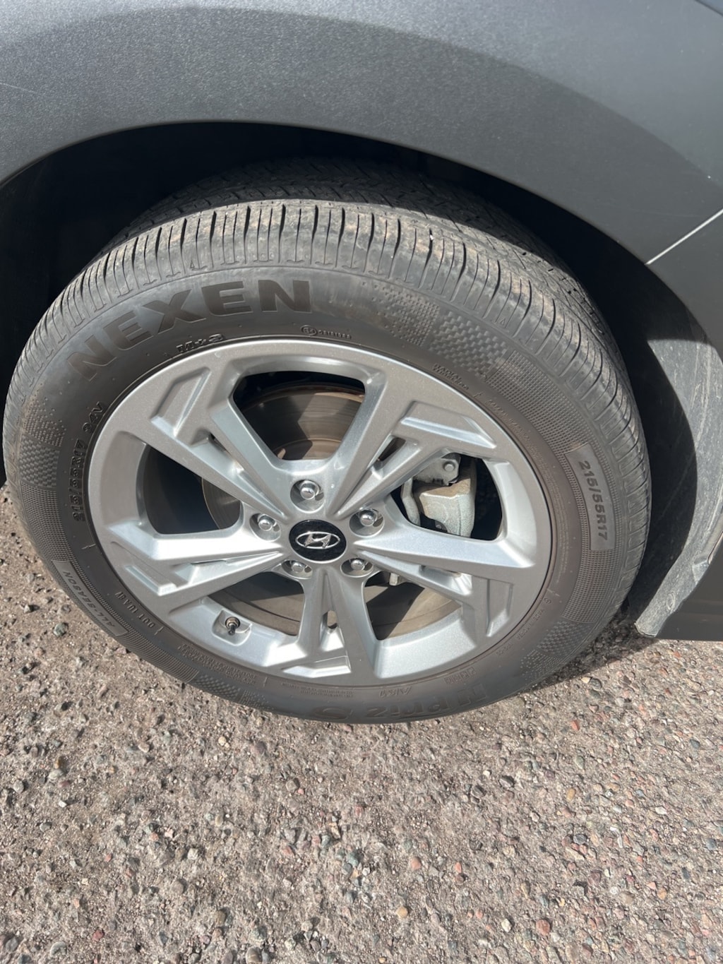 Certified 2023 Hyundai Kona SEL SUV