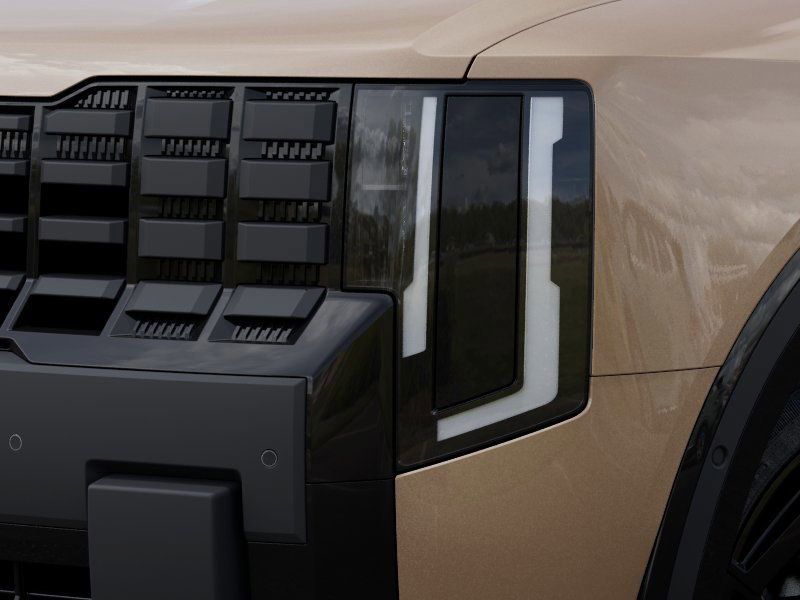 New 2027 Terrain Brown Kia X-Line SX-Prestige image 10