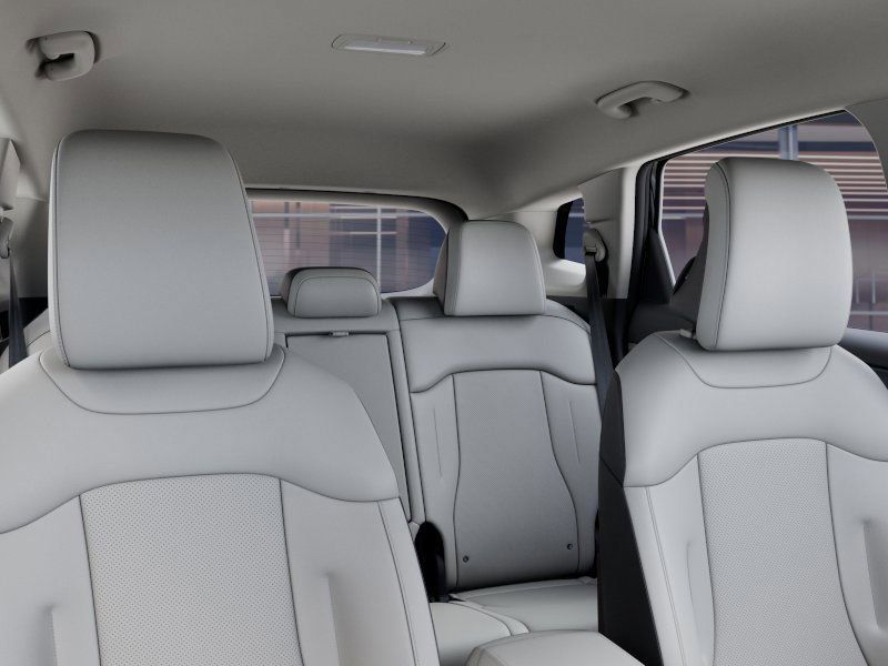 New 2026 Fusion Black Kia EX image 27