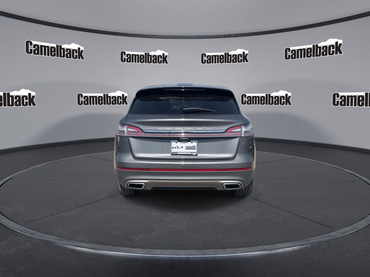 Used 2022 Asher Gray Lincoln Reserve image 6