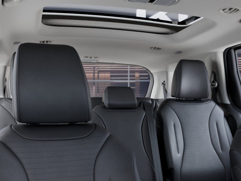 New 2027 Ivory Silver Kia SX Prestige image 27