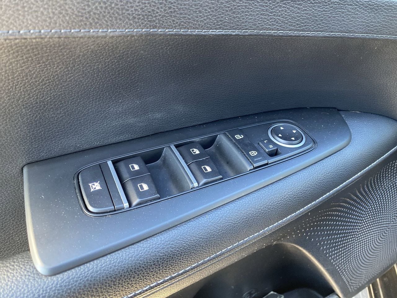 Certified Used 2024 Aurora Black Kia GT-Line image 20