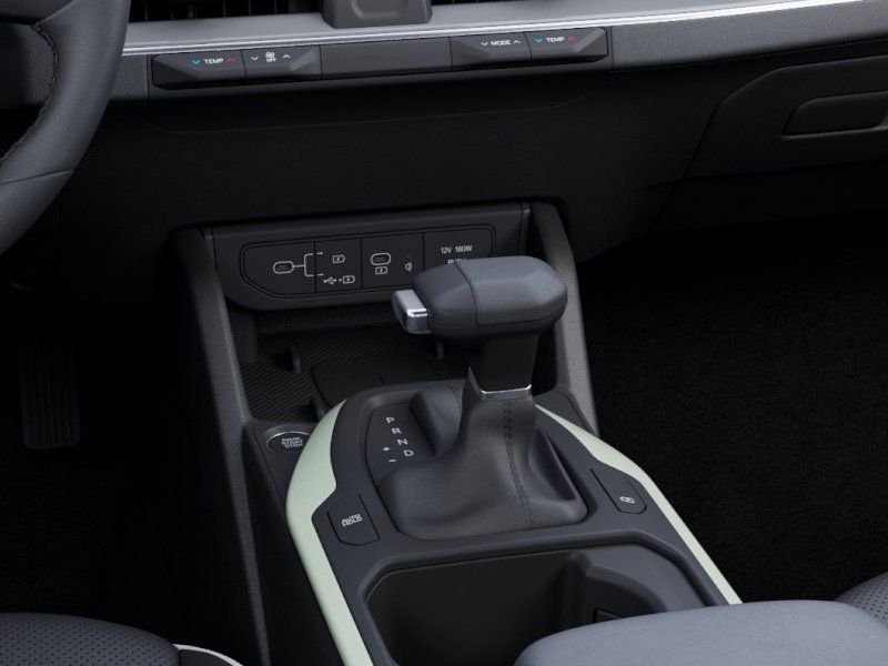 New 2026 Aurora Black Pearl Kia GT-Line image 23