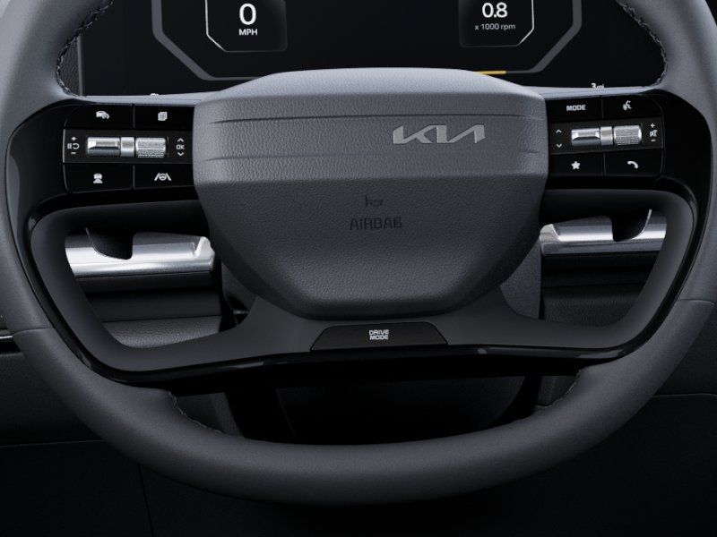 New 2027 IVORY SILVER Kia SX image 22