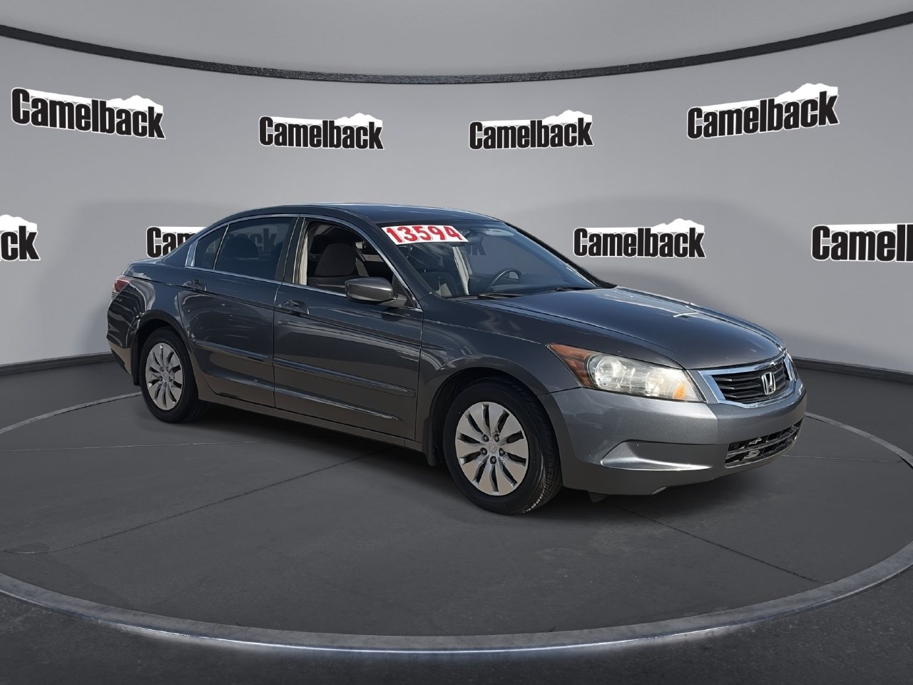 2009 Honda Accord