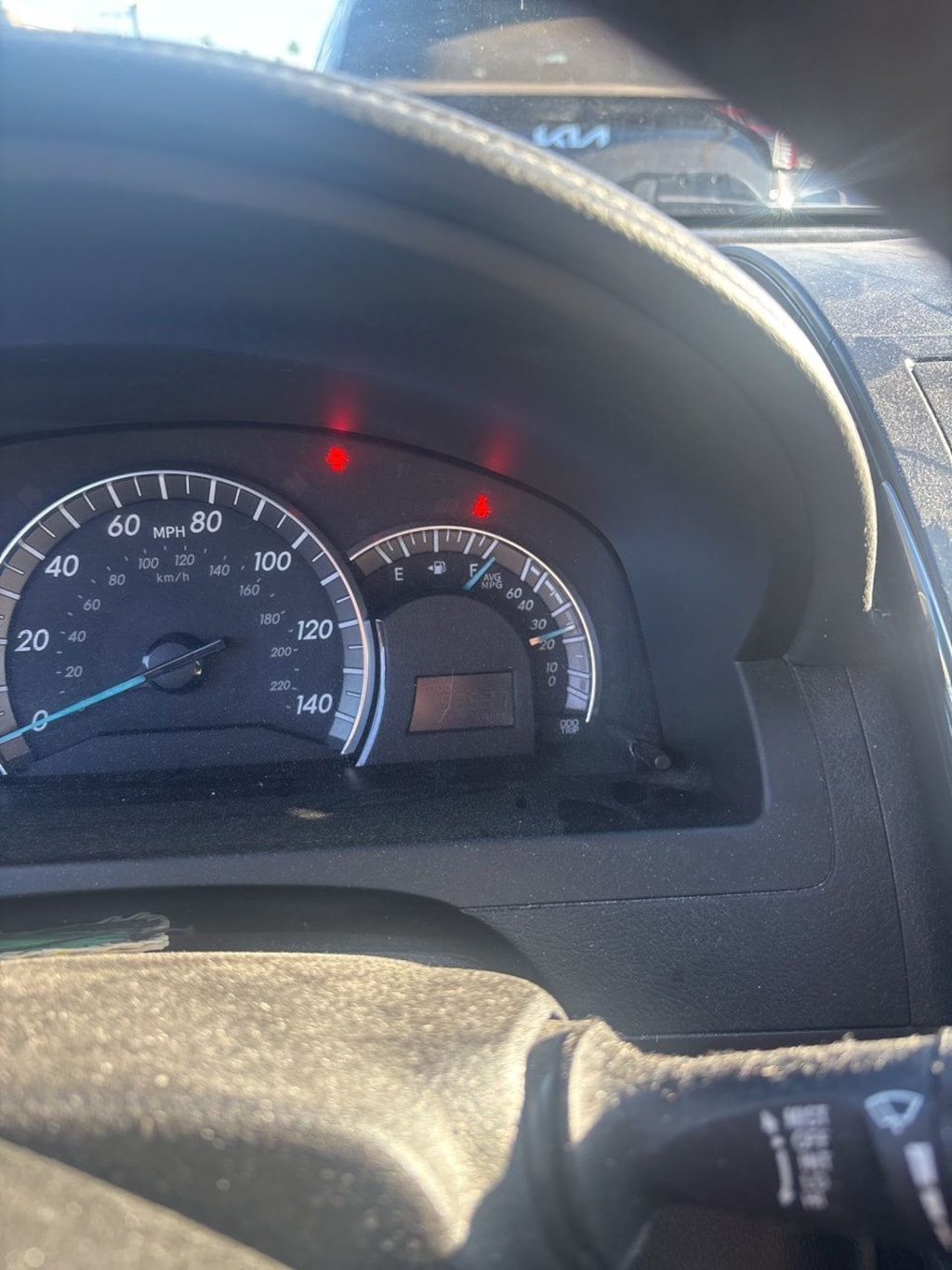 Used 2014 Toyota Camry SE Sedan