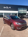 Chrysler Pacifica Hybrid