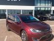 Used 2020 Chrysler Pacifica Hybrid Limited Van Passenger Van