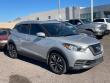 Used 2020 Nissan Kicks SV SUV