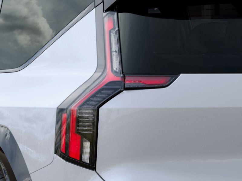 New 2026 Glacial White Pearl Kia GT-Line image 11