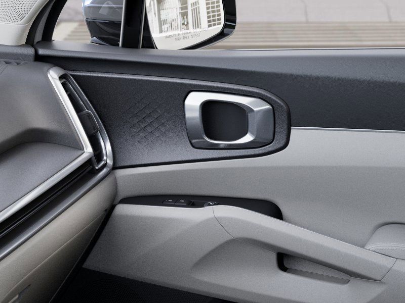 New 2026 Snow White Pearl Kia EX image 25