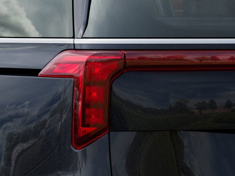 New 2026 Panthera Metal Kia EX image 11