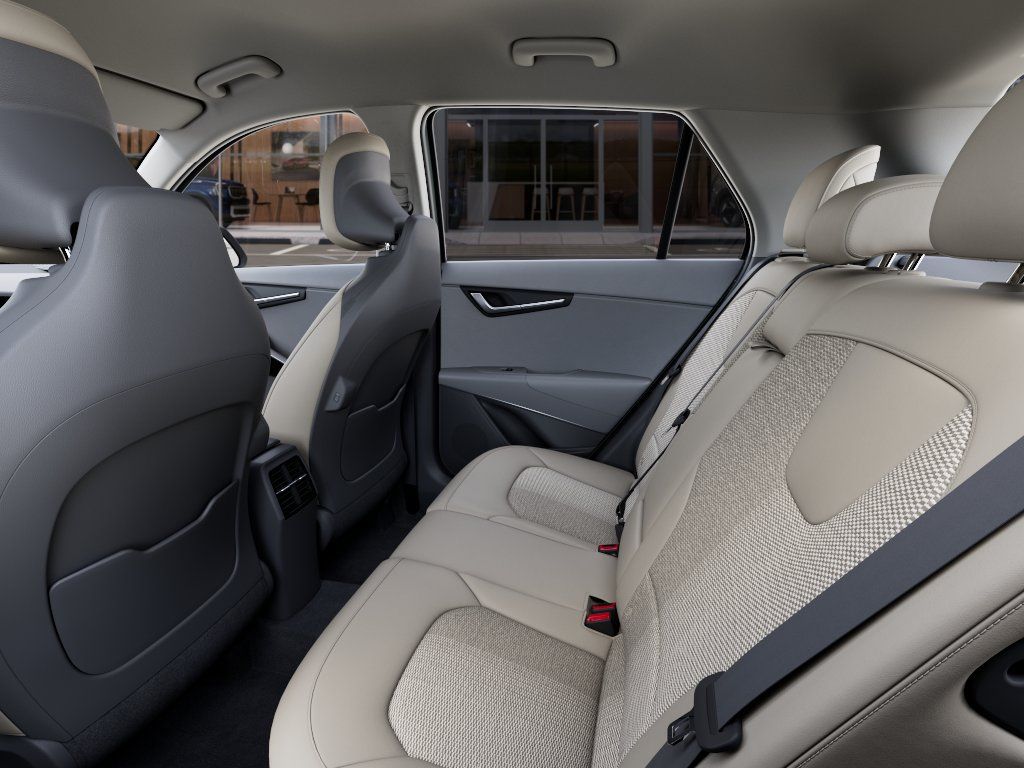 New 2026 Cityscape Green Kia EX image 18