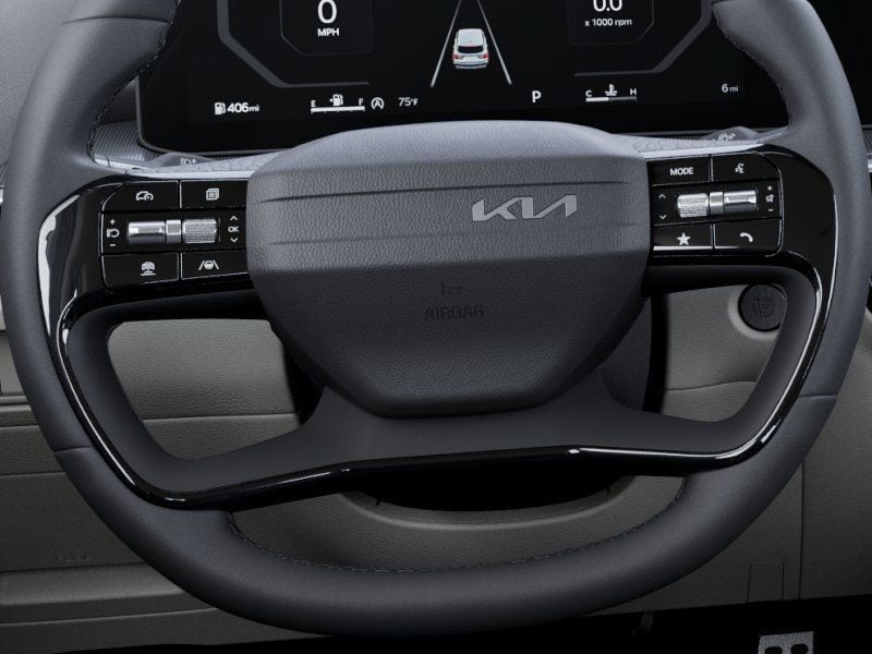 New 2026 Panthera Metal Kia SX image 22