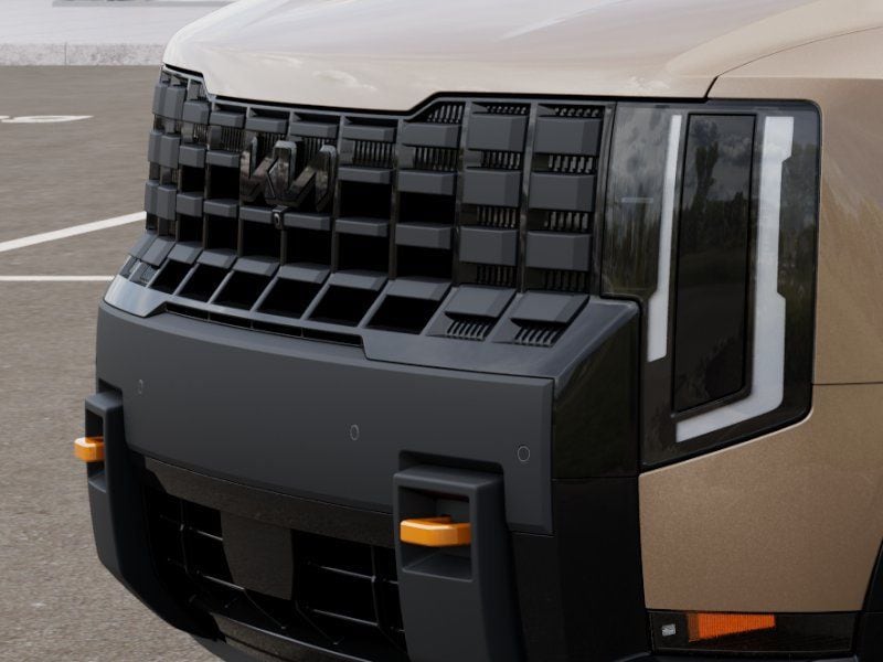New 2027 Terrain Brown Kia X-Pro SX image 12