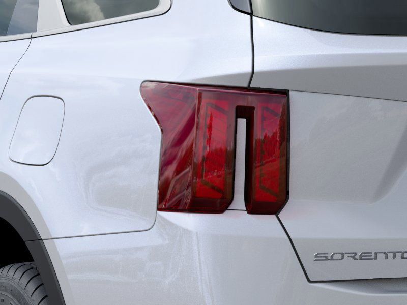 New 2026 Glacial White Pearl Kia S image 11