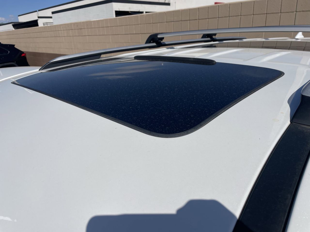 Certified Used 2024 Snow White Pearl Kia SX image 5