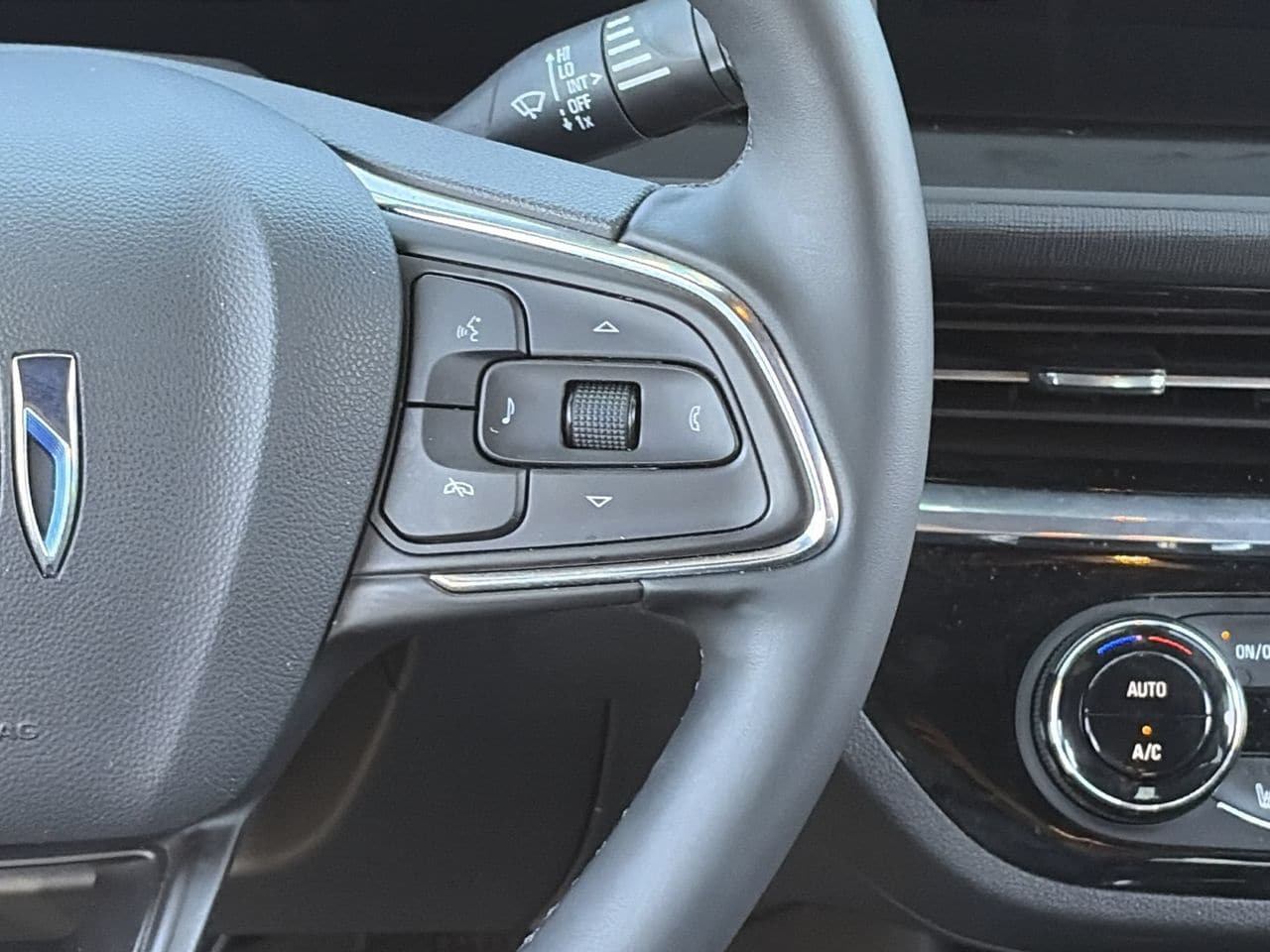 Used 2026 Moonstone Gray Buick Sport Touring image 23