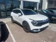 Certified 2025 Kia Sportage SX-Prestige SUV