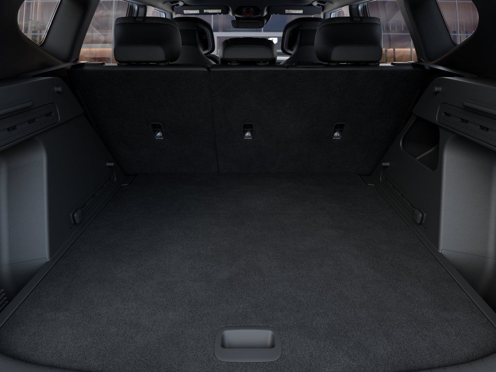 New 2027 Iceberg Green Kia X-Line S image 19