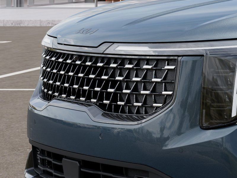 New 2026 Astra Blue Kia SX Prestige image 12