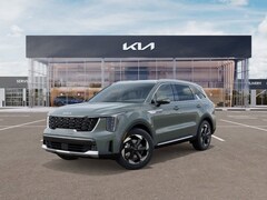 2025 Kia Sorento Hybrid EX SUV