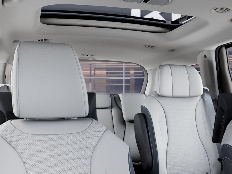 2026 Kia Carnival SX Prestige - Photo 27