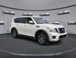  Nissan Armada