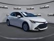 Used 2024 Toyota Corolla Hatchback SE Hatchback