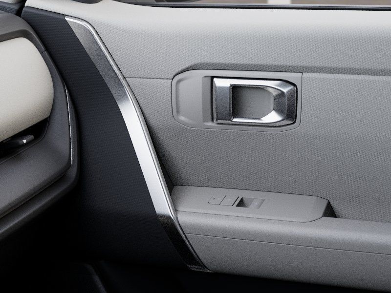New 2027 Snow White Pearl Kia EX image 25