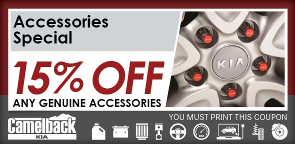 Accessories Special, Phoenix, AZ Automotive Service Special Special