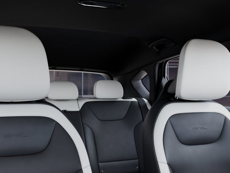 New 2026 INTERSTELLAR GR Kia GT-Line image 27