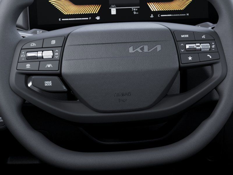 New 2026 Morning Haze Kia LXS image 22