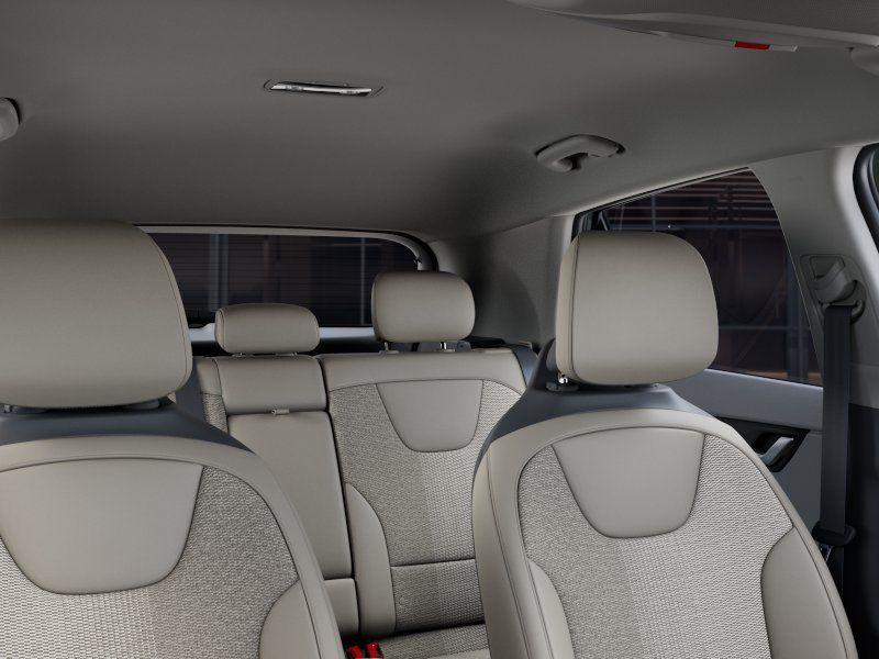 New 2026 Cityscape Green Kia EX image 27